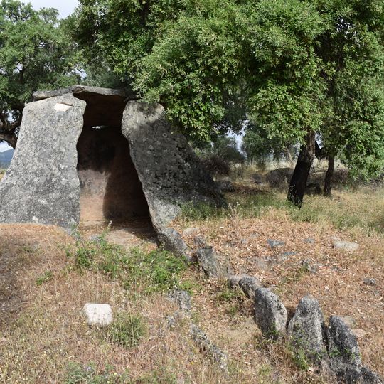 Dolmen Tapada del Anta