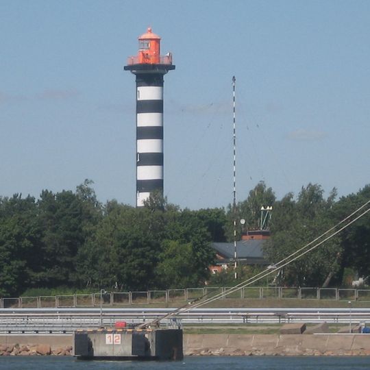 Klaipėda Lighthouse