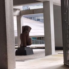 Opera d'arte, scultura