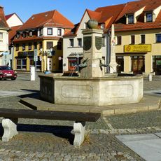 Marktbrunnen