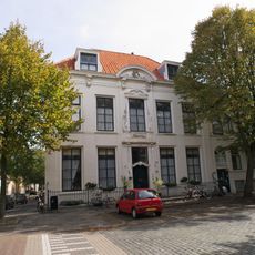 Hendrikstraat 12, Vlissingen