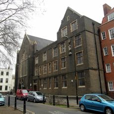 Our Lady Of The Assumption Roman Catholic Church