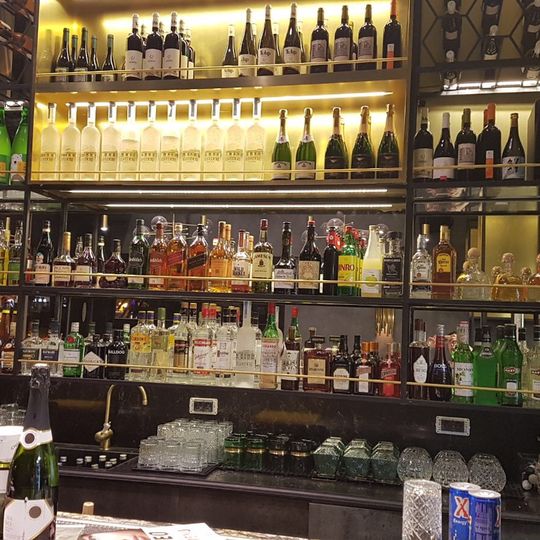Neo Sushi Bar