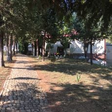 Строшки манастир