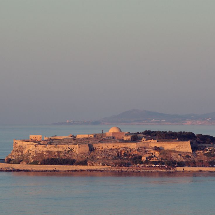 Venetiaanse Fortezza