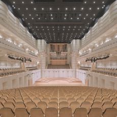 Konzerthaus Dortmund