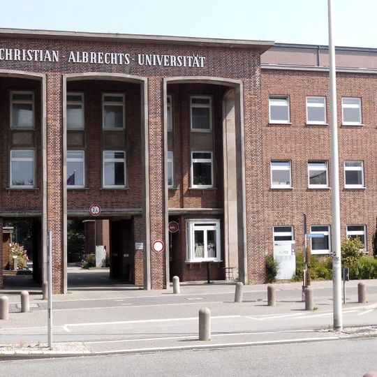 University of Kiel