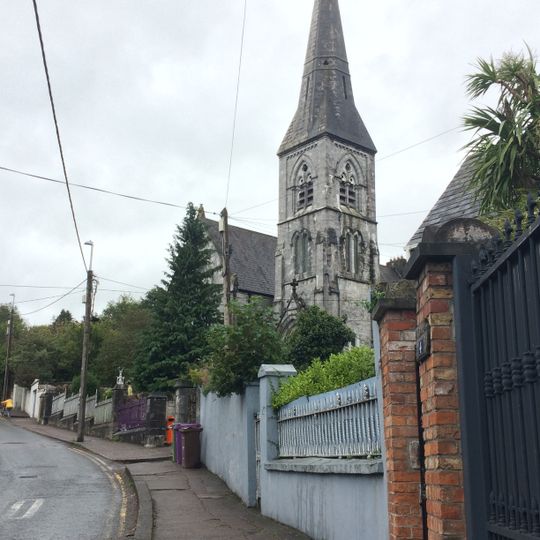 Church of Our Lady of the Rosary of Fatima