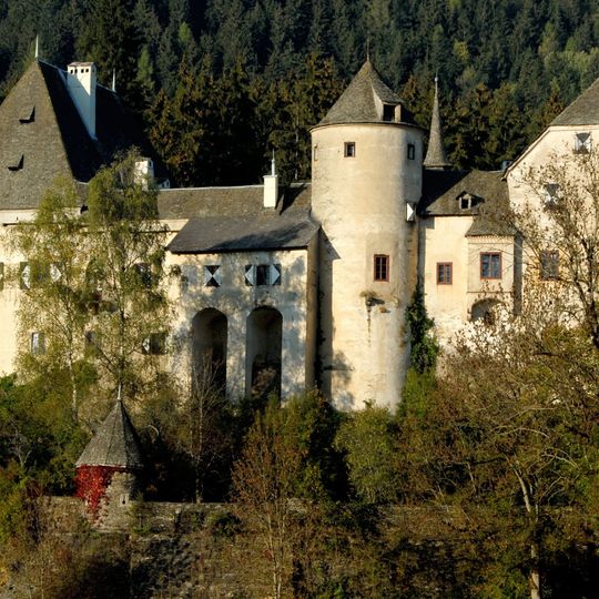 Schloss Frauenstein