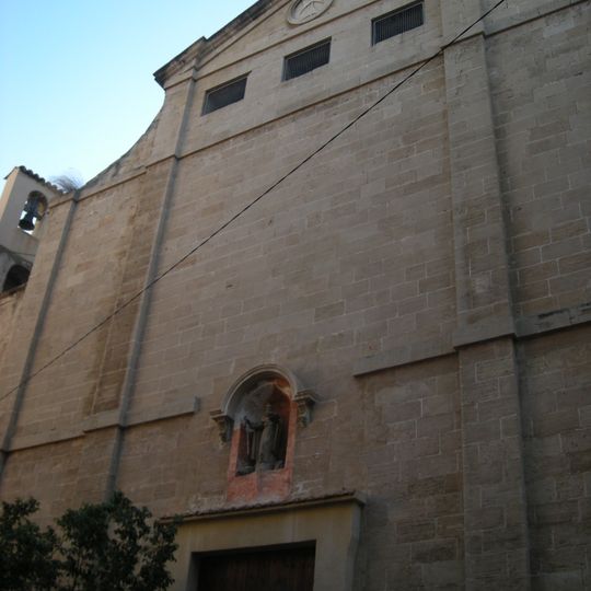Església de Sant Antoniet