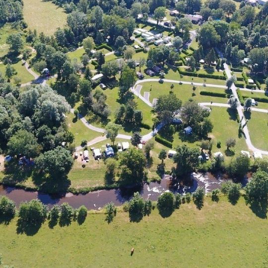 Camping de Chênefleur