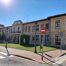 Biblioteca Pública Municipal de Villarcayo de Merindad de Castilla la Vieja