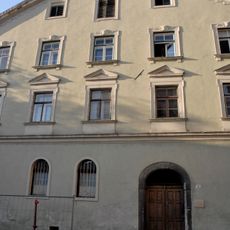 Bürgerhaus, Kleines Fürstenhaus