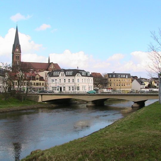Staßfurt