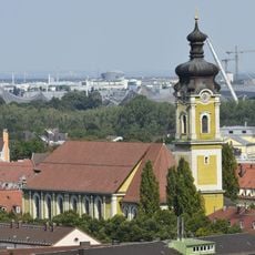 St. Theresia