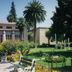 Rosicrucian Park