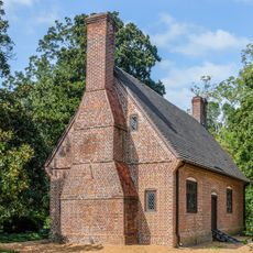 Adam Thoroughgood House