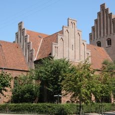 Kildevældskirken