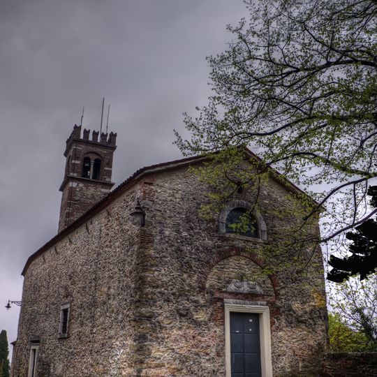 Chiesa di Santa Maria della Neve