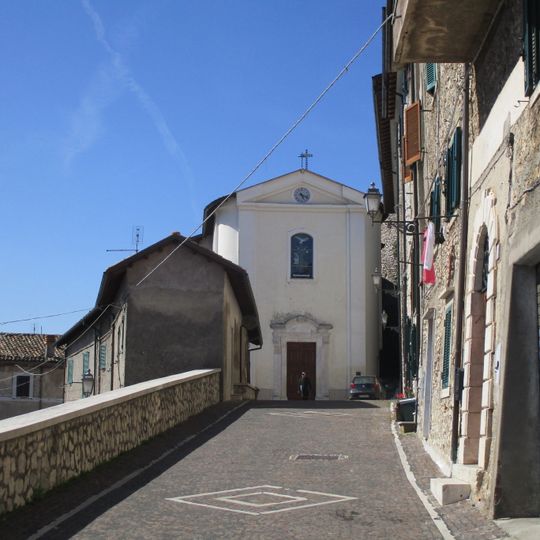 Chiesa di San Salvatore