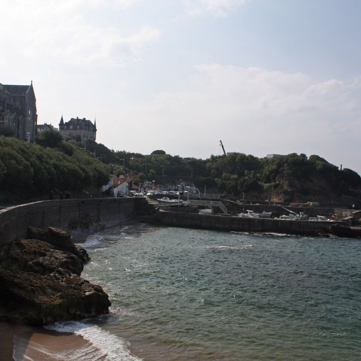 Scenic viewpoint