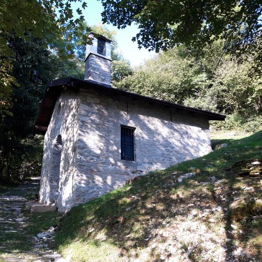Chiesa di San Carlo