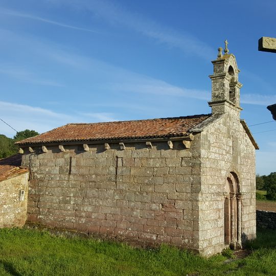 Iglesia de Santa María