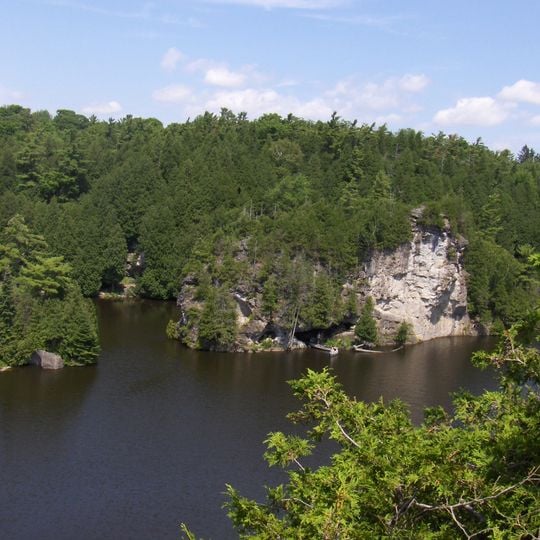 Rockwood Conservation Area