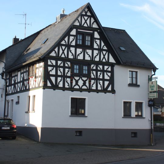 Westerwaldstraße 25