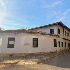Ethnographic Museum Razgrad
