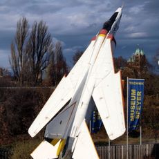 Mikojan / Gurewitsch MiG-23 BN