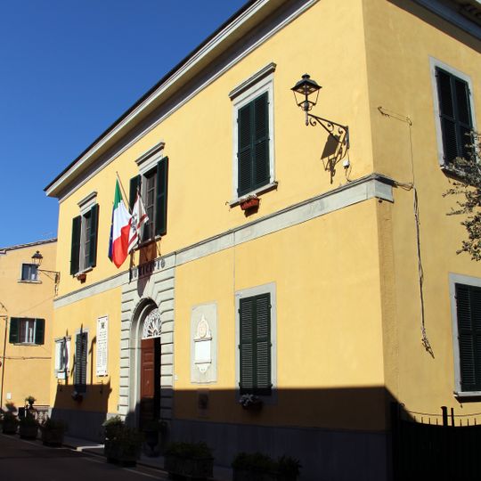 Palazzo del Comune