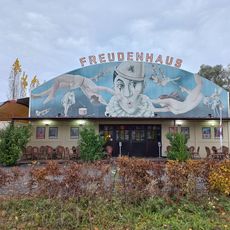 Freudenhaus