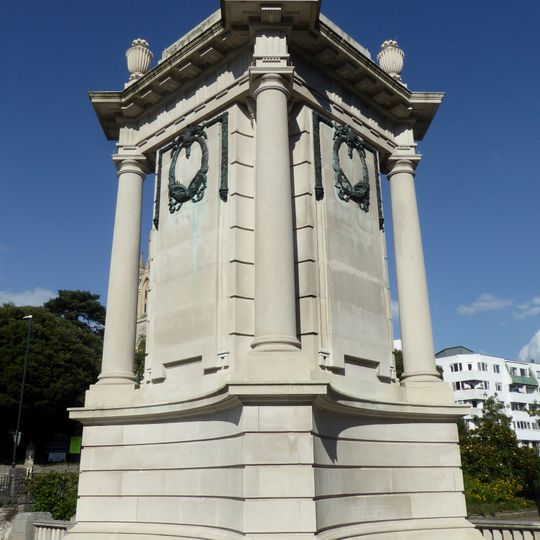 Bournemouth War Memorial