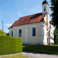 St. Ulrich Diepertshofen