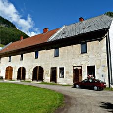 Gewerkenhäuser zu Radwerk I