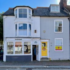 31 And 32, Cliffe High Street