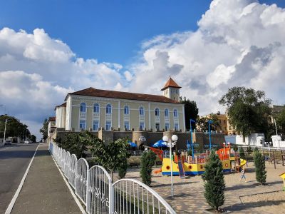  5