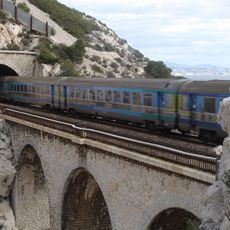 Viaduc de l'Érévine