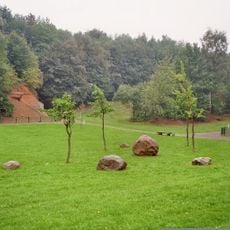 Geologischer Garten Bochum