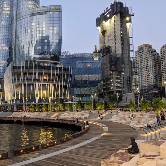 Barangaroo