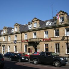 White Swan Hotel