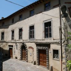 Palazzo Giovannini Banchini