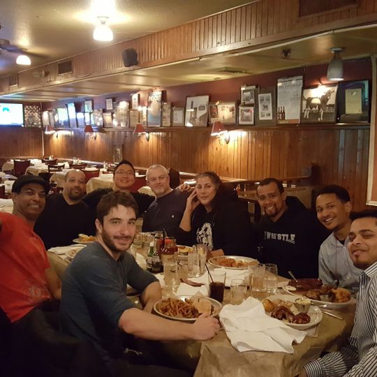 Virgil's Real BBQ