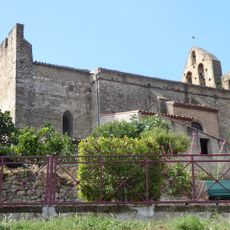 Église Saint-Julien-et-Sainte-Basilisse de Magrie