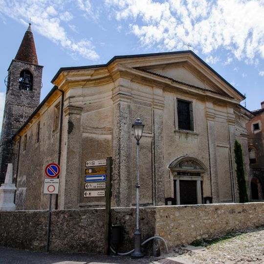 Chiesa di San Giovanni Battista