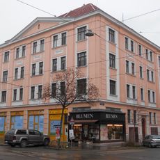 Miethaus Witzelsbergergasse 20