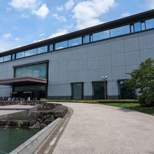 Tokyo National Museum