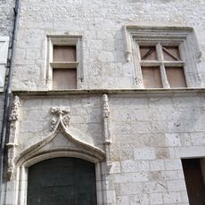 Couvent des Clarisses de Lauzerte