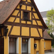 Hauptstraße 40